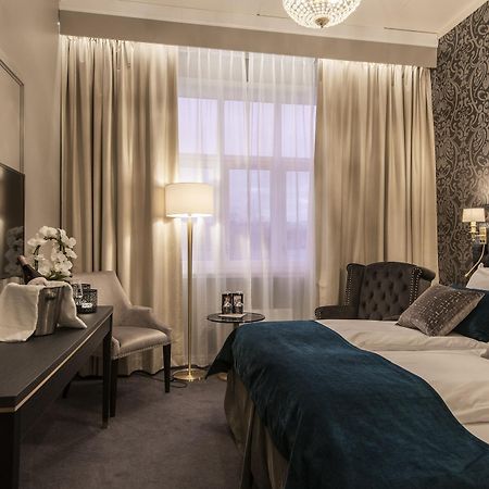 Home Hotel Grand Gjøvik Extérieur photo