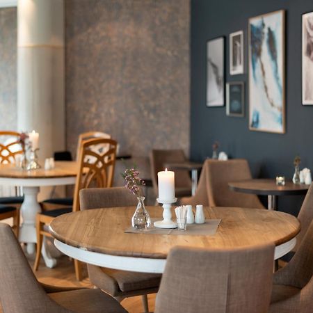 Home Hotel Grand Gjøvik Extérieur photo