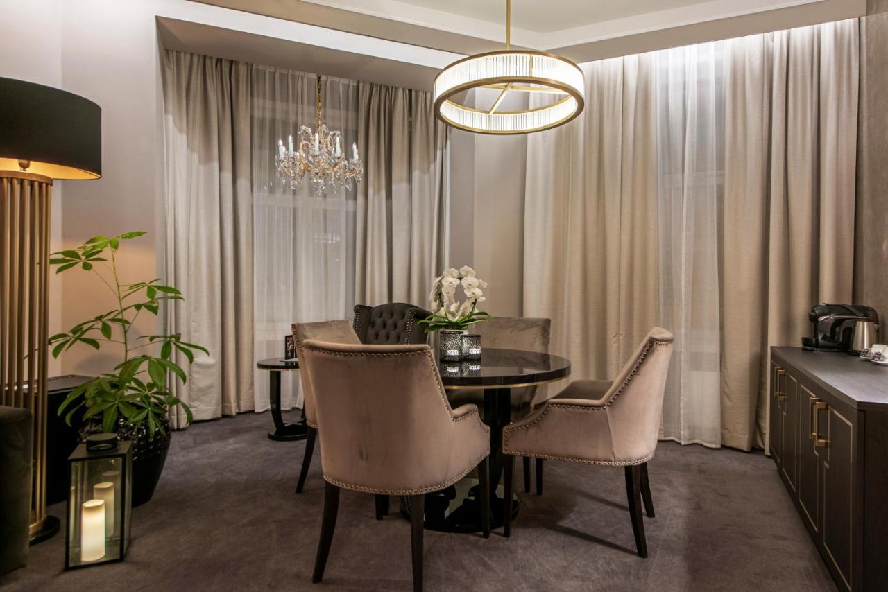 Home Hotel Grand Gjøvik Extérieur photo
