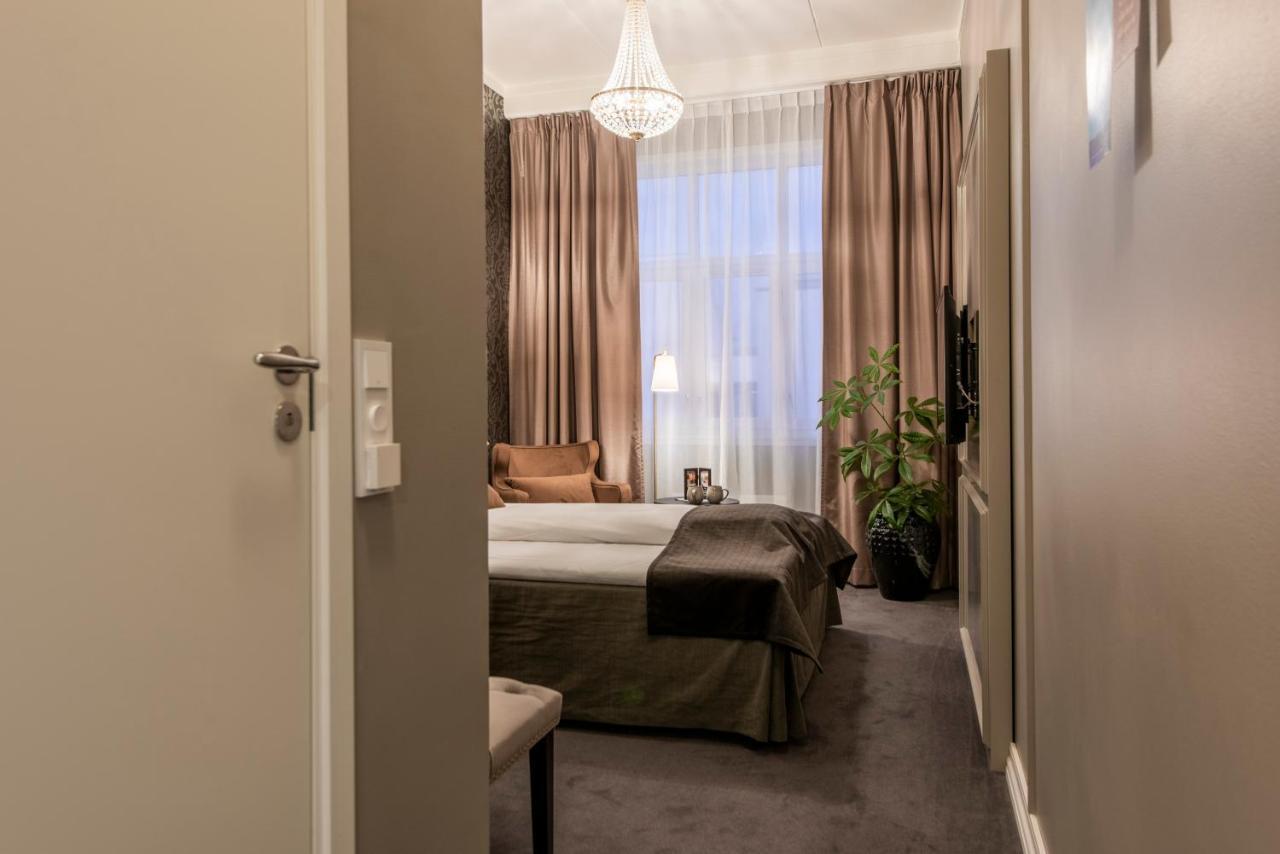Home Hotel Grand Gjøvik Extérieur photo