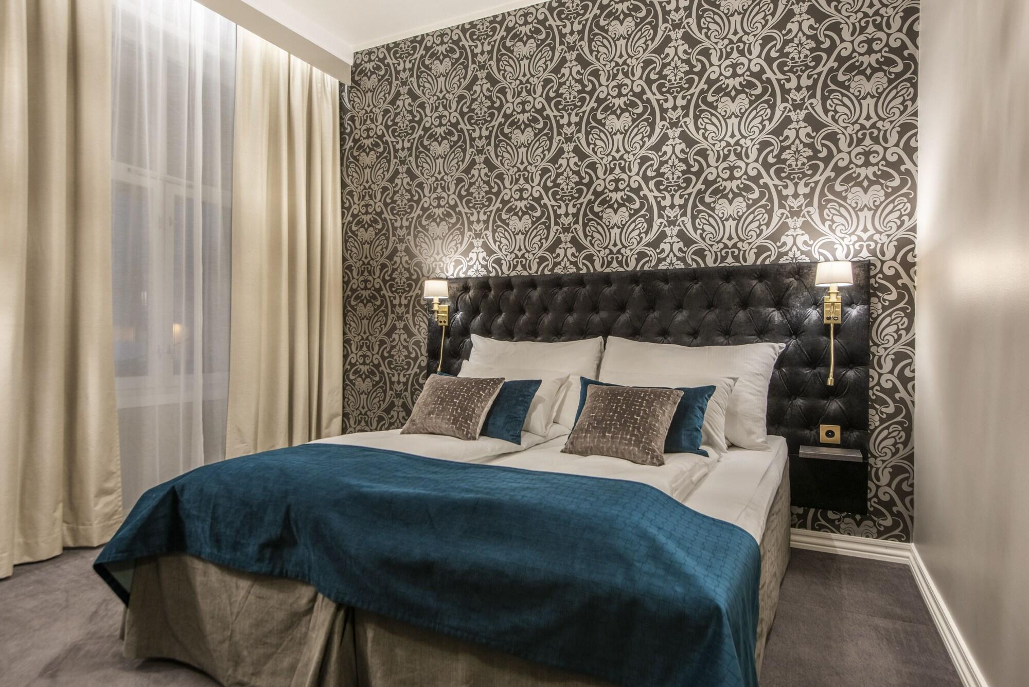 Home Hotel Grand Gjøvik Extérieur photo