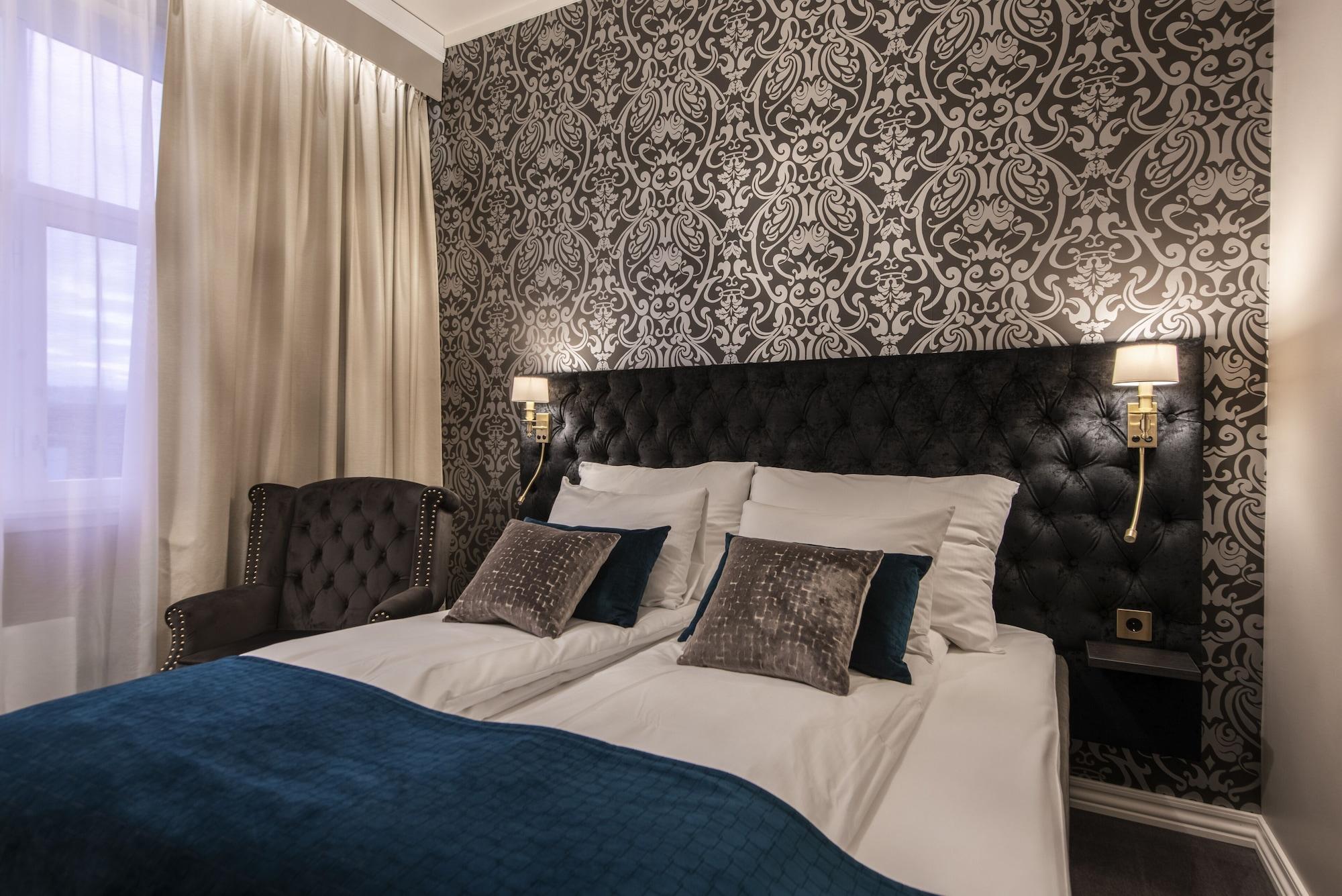Home Hotel Grand Gjøvik Extérieur photo