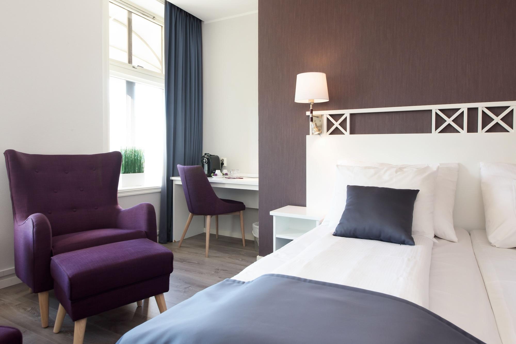 Home Hotel Grand Gjøvik Extérieur photo