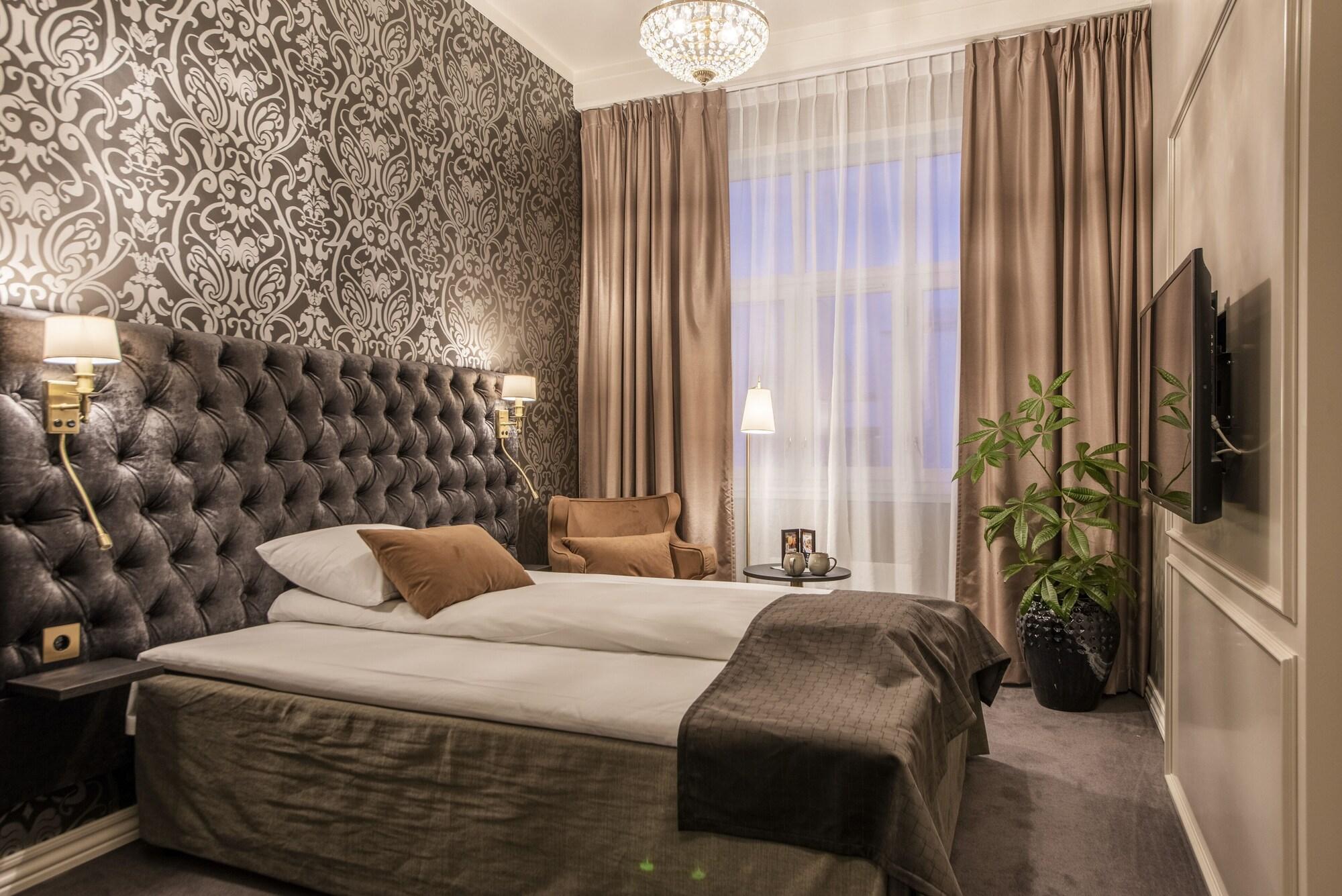Home Hotel Grand Gjøvik Extérieur photo