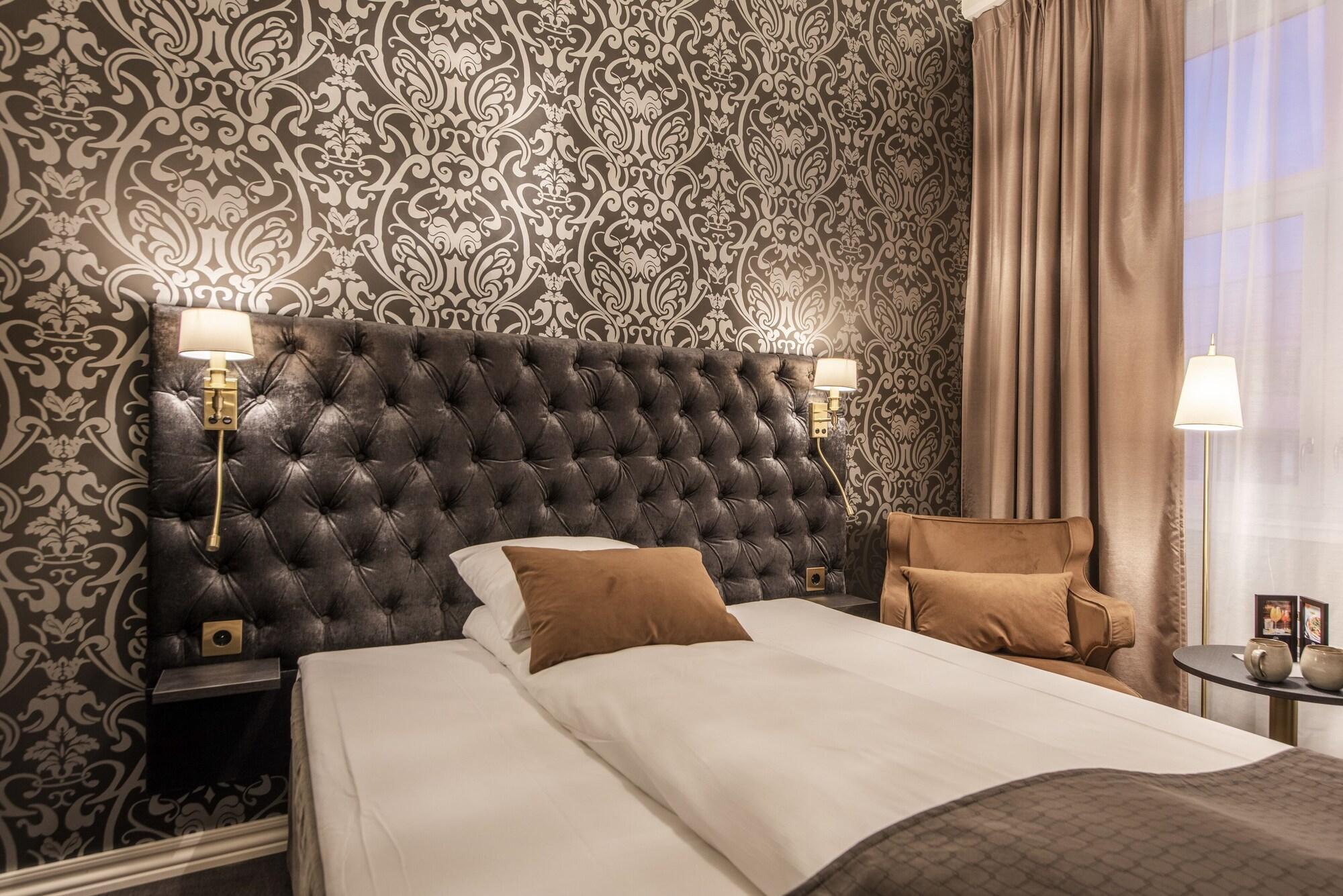 Home Hotel Grand Gjøvik Extérieur photo