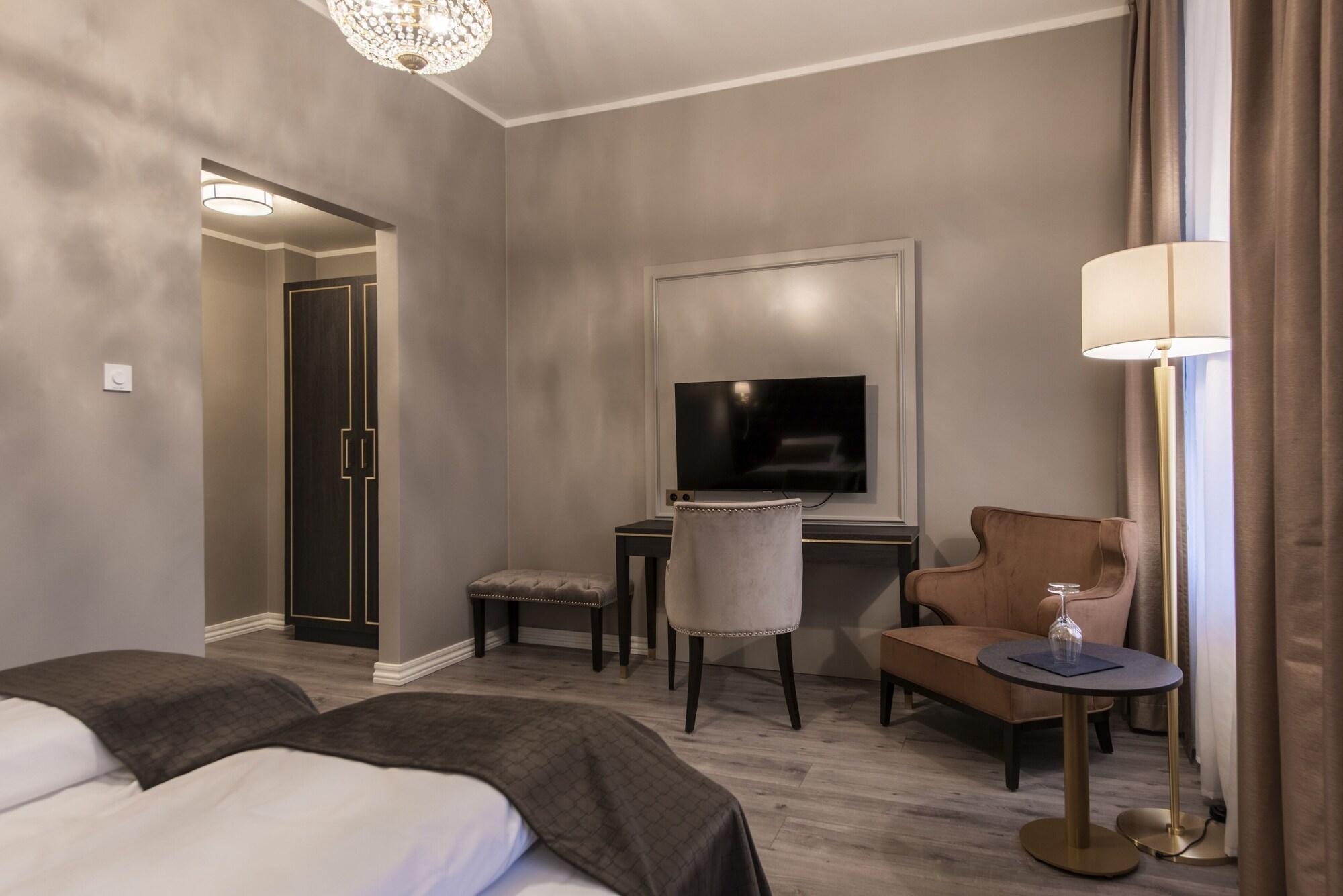 Home Hotel Grand Gjøvik Extérieur photo
