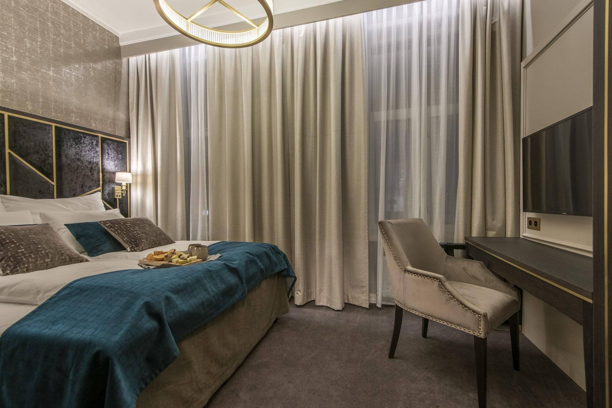 Home Hotel Grand Gjøvik Extérieur photo