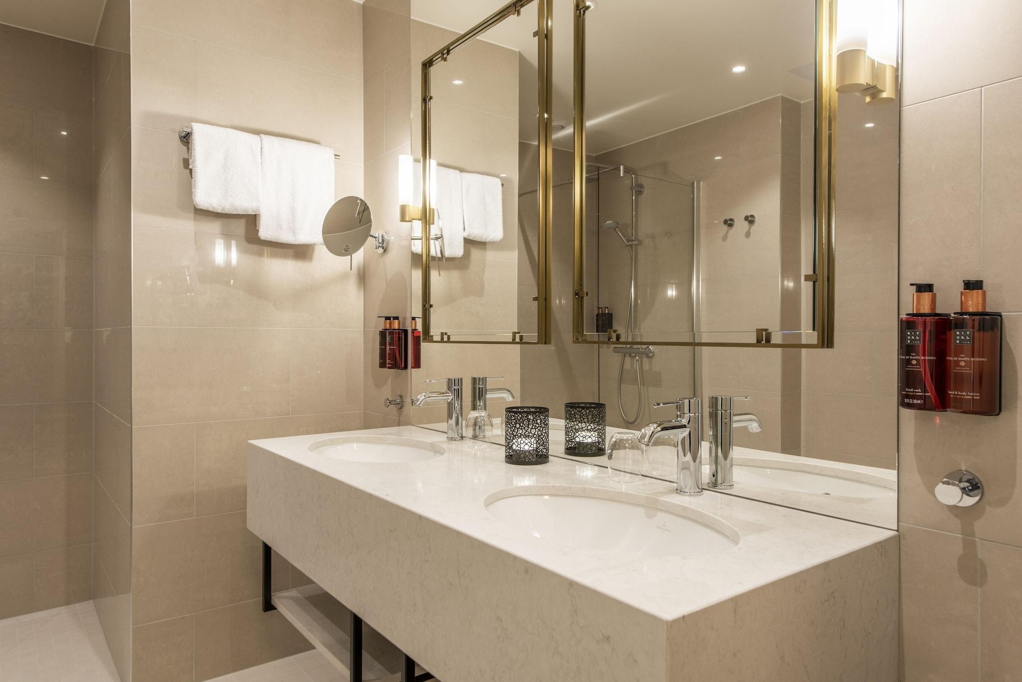 Home Hotel Grand Gjøvik Extérieur photo