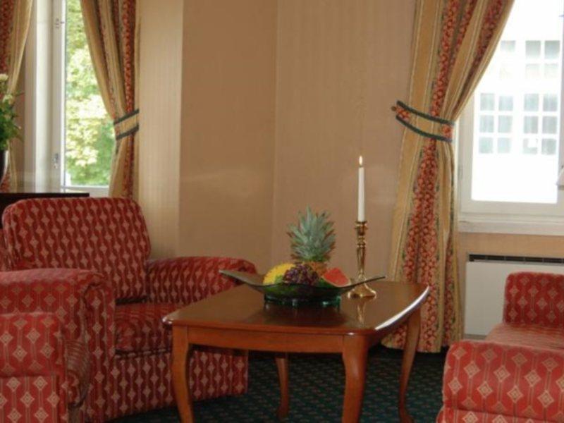 Home Hotel Grand Gjøvik Extérieur photo